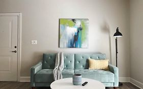 Sleepover 1Bd 1Ba Little Rock Apartments